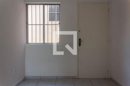 Sala de apartamento para alugar com 2 quartos, 51m² em Assunção, São Bernardo do Campo