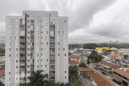 Vista Suite de apartamento à venda com 3 quartos, 62m² em Alto do Pari, São Paulo