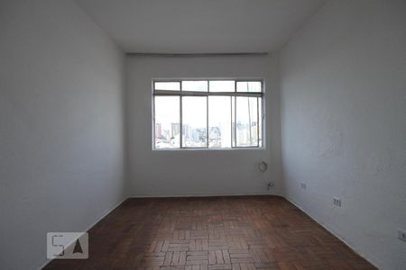 Sala de apartamento para alugar com 1 quarto, 30m² em Sé, São Paulo