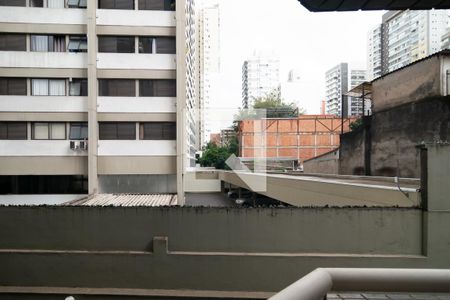 Apartamento para alugar com 1 quarto, 36m² em Consolação, São Paulo