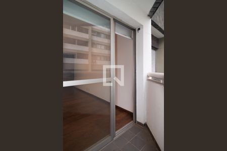 Apartamento para alugar com 1 quarto, 36m² em Consolação, São Paulo