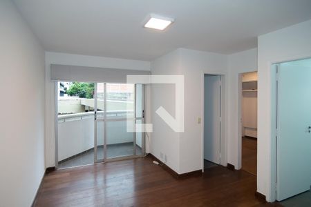 Apartamento para alugar com 1 quarto, 36m² em Consolação, São Paulo