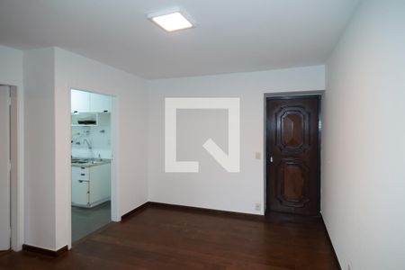 Apartamento para alugar com 1 quarto, 36m² em Consolação, São Paulo