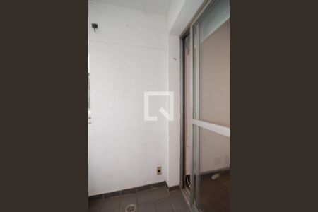 Apartamento para alugar com 1 quarto, 36m² em Consolação, São Paulo