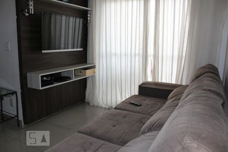 Apartamento à venda com 47m², 2 quartos e 1 vagaSALA