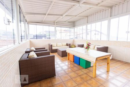 Casa à venda com 275m², 3 quartos e 8 vagas Casa à venda com 275m², 3 quartos e 8 vagasChurrasqueira