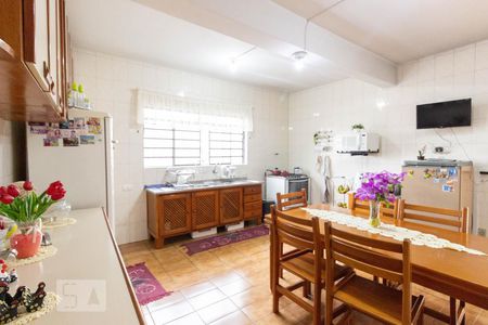 Casa à venda com 275m², 3 quartos e 8 vagas Casa à venda com 275m², 3 quartos e 8 vagasCozinha