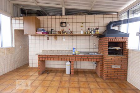 Casa à venda com 275m², 3 quartos e 8 vagas Casa à venda com 275m², 3 quartos e 8 vagasChurrasqueira