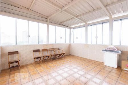 Casa à venda com 275m², 3 quartos e 8 vagas Casa à venda com 275m², 3 quartos e 8 vagasChurrasqueira