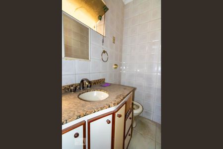 Lavabo de casa à venda com 3 quartos, 215m² em Jardim Brasil (zona Norte), São Paulo