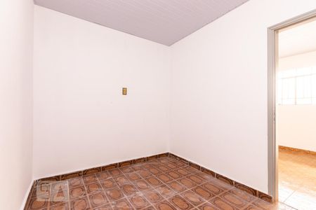 Quarto 2 de casa à venda com 2 quartos, 120m² em Vila Londrina, São Paulo