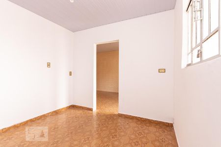 Sala de casa à venda com 2 quartos, 120m² em Vila Londrina, São Paulo
