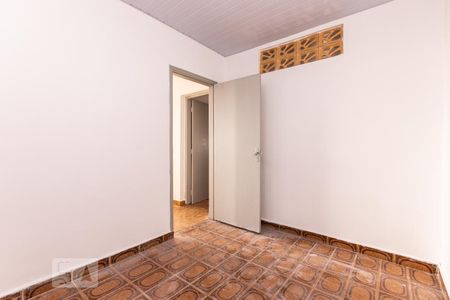 Quarto 2 de casa à venda com 2 quartos, 120m² em Vila Londrina, São Paulo