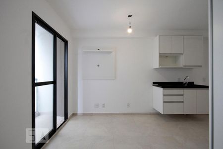 Studio de kitnet/studio para alugar com 1 quarto, 25m² em Centro, São Paulo