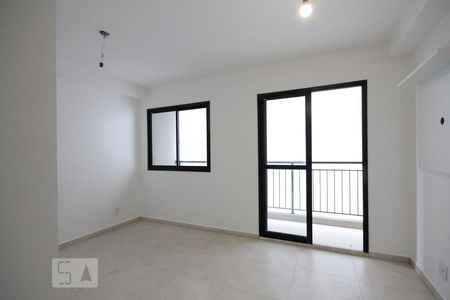 Studio de kitnet/studio para alugar com 1 quarto, 25m² em Centro, São Paulo