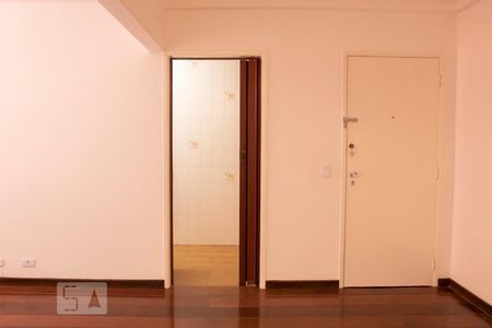 Sala de apartamento para alugar com 2 quartos, 55m² em Saúde, São Paulo