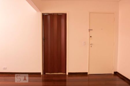 Sala de apartamento para alugar com 2 quartos, 55m² em Saúde, São Paulo