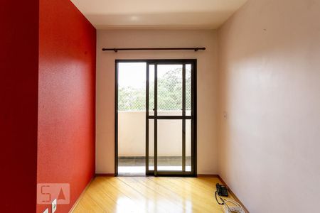 Sala de apartamento para alugar com 3 quartos, 67m² em Nova Petrópolis, São Bernardo do Campo