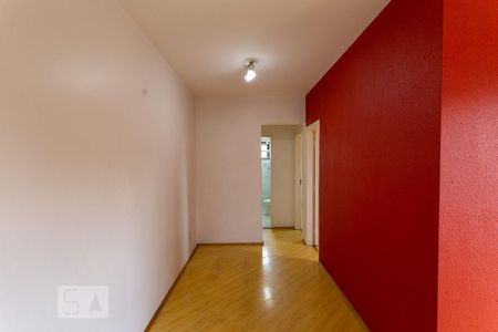 Sala de apartamento para alugar com 3 quartos, 67m² em Nova Petrópolis, São Bernardo do Campo