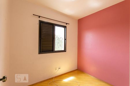 Quarto 1 de apartamento para alugar com 3 quartos, 67m² em Nova Petrópolis, São Bernardo do Campo