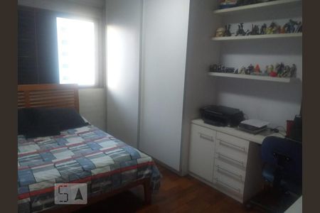 Quarto 1 de apartamento à venda com 3 quartos, 169m² em Vila Bastos, Santo André