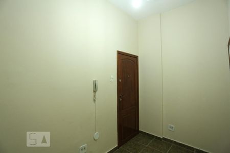 Sala de apartamento para alugar com 1 quarto, 35m² em Copacabana, Rio de Janeiro