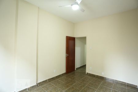 Quarto de apartamento para alugar com 1 quarto, 35m² em Copacabana, Rio de Janeiro