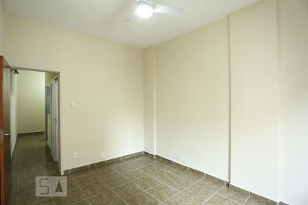 Quarto de apartamento para alugar com 1 quarto, 35m² em Copacabana, Rio de Janeiro