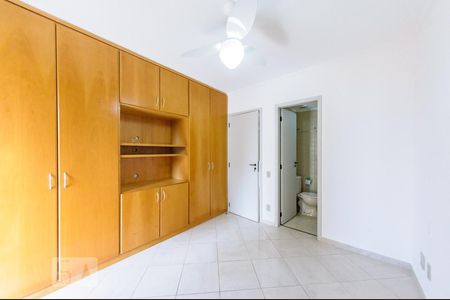 Quarto de apartamento para alugar com 1 quarto, 50m² em Cambuí, Campinas