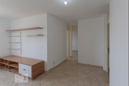 Sala de apartamento à venda com 2 quartos, 56m² em Jardim Bom Sucesso, Campinas