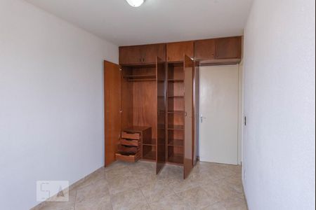  Quarto 2 de apartamento à venda com 2 quartos, 56m² em Jardim Bom Sucesso, Campinas