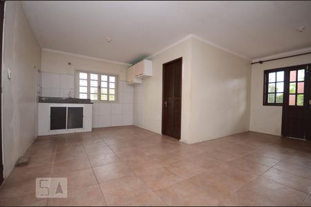 Sala de casa para alugar com 3 quartos, 90m² em Ingleses do Rio Vermelho, Florianópolis