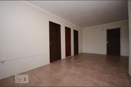 Sala de casa para alugar com 3 quartos, 90m² em Ingleses do Rio Vermelho, Florianópolis