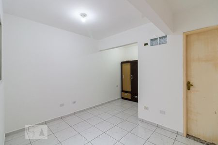 Studio para alugar com 21m², 1 quarto e 1 vagaSala e quarto