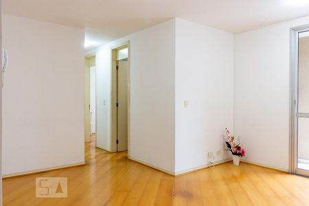 Sala de apartamento para alugar com 3 quartos, 70m² em Pinheirinho, Curitiba