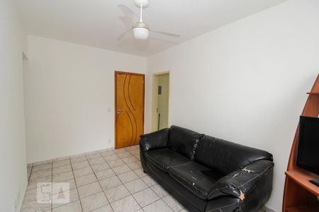 Sala de apartamento à venda com 2 quartos, 63m² em Engenho de Dentro, Rio de Janeiro