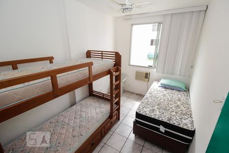 Quarto 1 de apartamento à venda com 2 quartos, 63m² em Engenho de Dentro, Rio de Janeiro