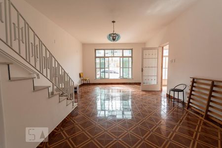 Sala de casa à venda com 5 quartos, 300m² em Vila Gomes Cardim, São Paulo