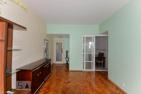 Apartamento à venda com 139m², 3 quartos e 1 vagaSala