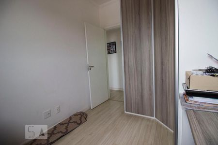 Quarto 1 de apartamento à venda com 2 quartos, 50m² em Parque Residencial Jundiaí 1, Jundiaí