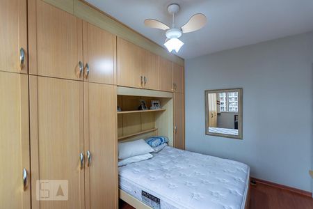 Quarto 2 de apartamento à venda com 4 quartos, 100m² em Icaraí, Niterói