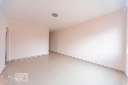 Sala de apartamento à venda com 2 quartos, 73m² em Centro, Santo André