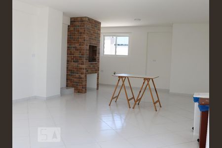 Salão de Festas de apartamento para alugar com 1 quarto, 36m² em Vila Izabel, Curitiba