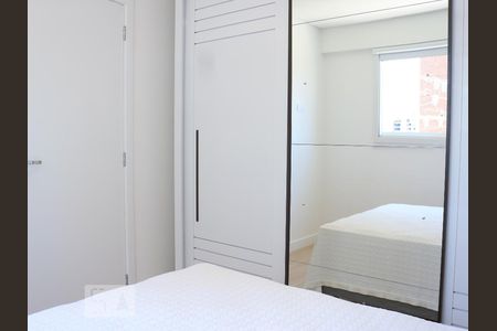 Quarto de apartamento para alugar com 1 quarto, 36m² em Vila Izabel, Curitiba