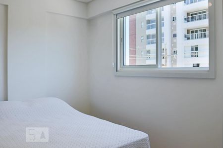 Quarto de apartamento para alugar com 1 quarto, 36m² em Vila Izabel, Curitiba