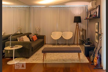 Apartamento para alugar com 2 quartos, 100m² em Sumaré, São Paulo