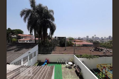 vista de apartamento para alugar com 3 quartos, 75m² em Planalto Paulista, São Paulo