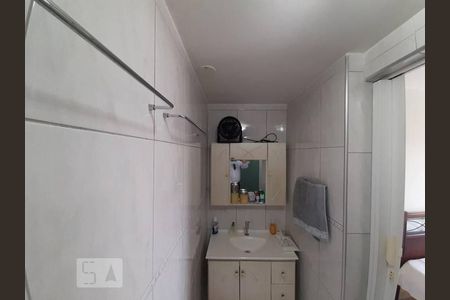 Suíte de apartamento para alugar com 3 quartos, 75m² em Planalto Paulista, São Paulo