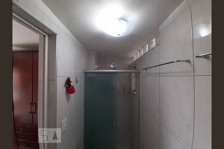 Suíte de apartamento para alugar com 3 quartos, 75m² em Planalto Paulista, São Paulo