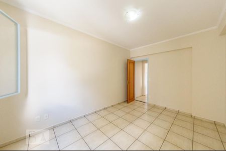 Quarto de apartamento à venda com 1 quarto, 58m² em Bosque, Campinas